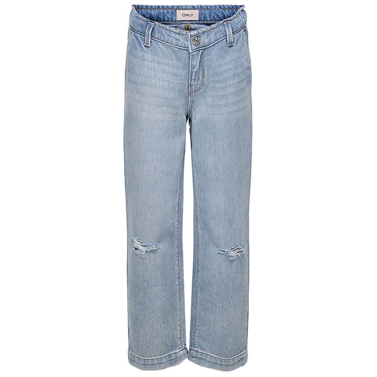 Kids Only Jeans - Noos - KogComet - Light Blue Denim