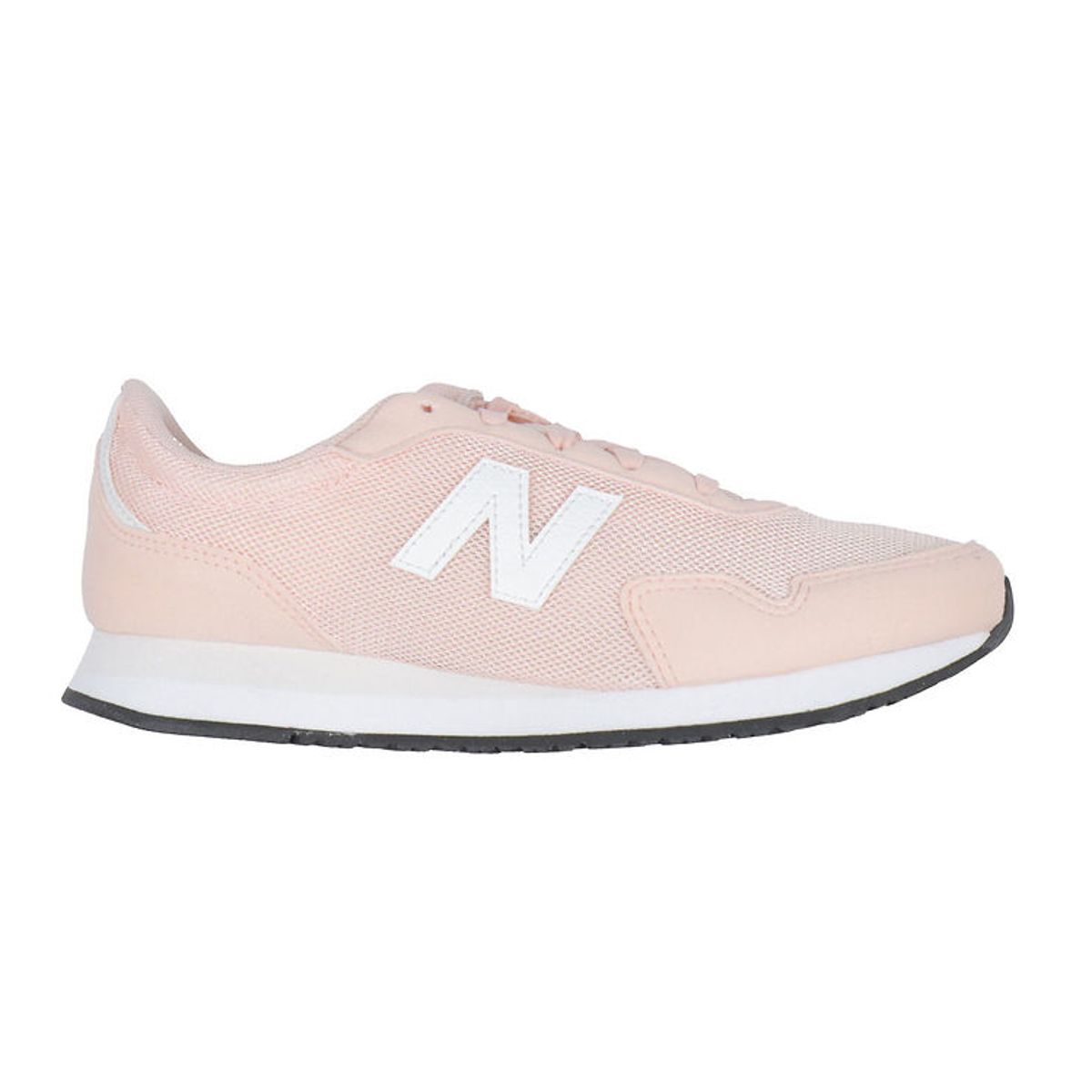 New Balance sko - 323 - Pink Haze/Hvid