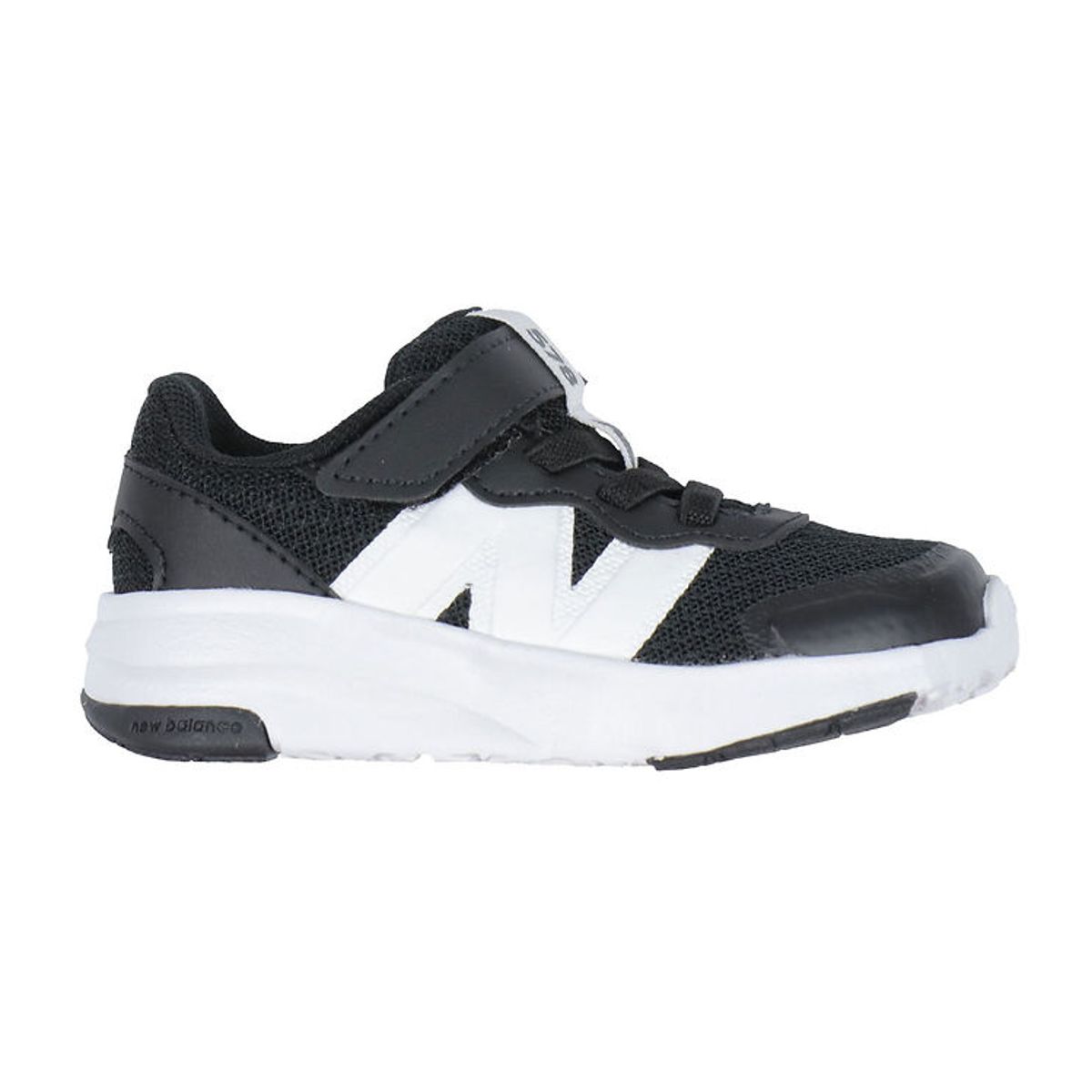 New Balance Sko - 578 - Sort/Hvid