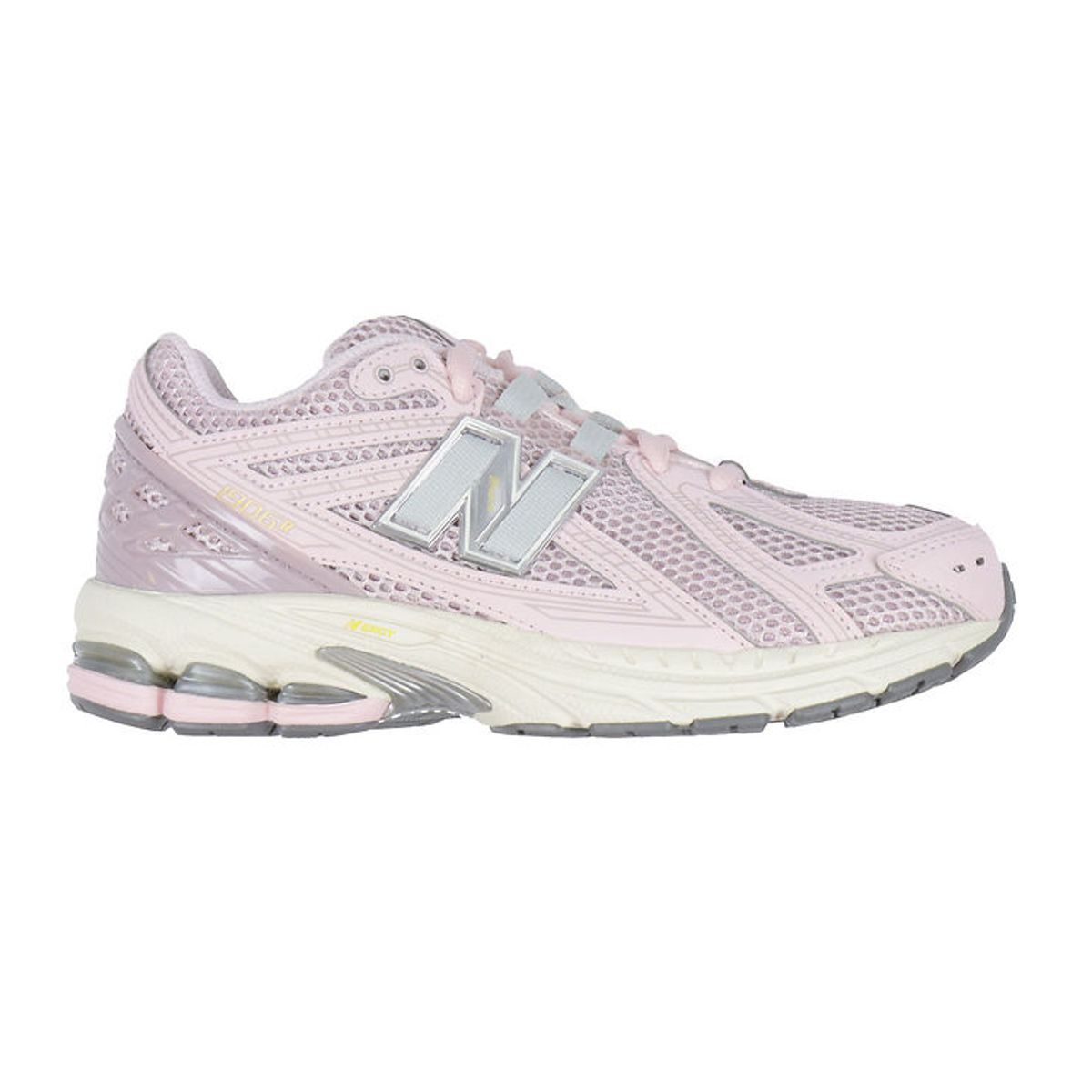 New Balance Sko - 1906 - Rose Sugar/Grå