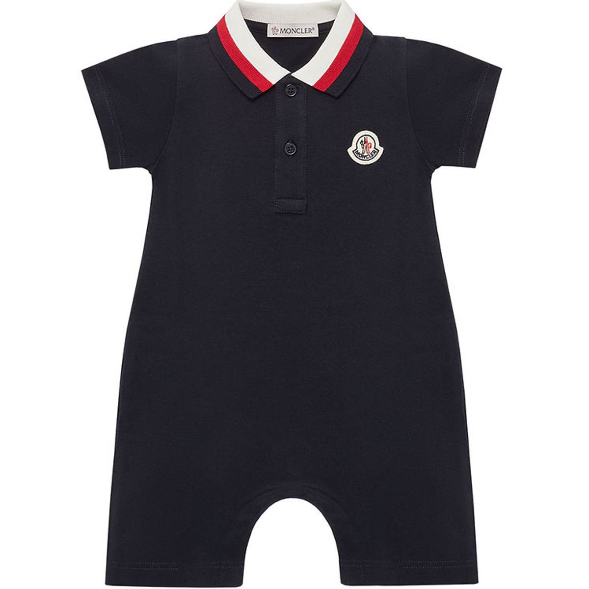 Moncler Sommerdragt - Navy