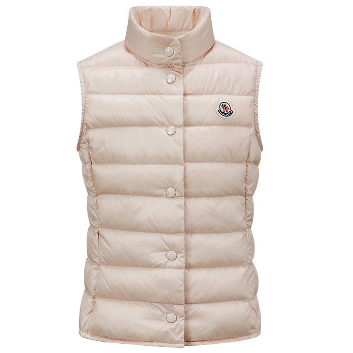 Moncler Dunvest - Liane - Light Pink