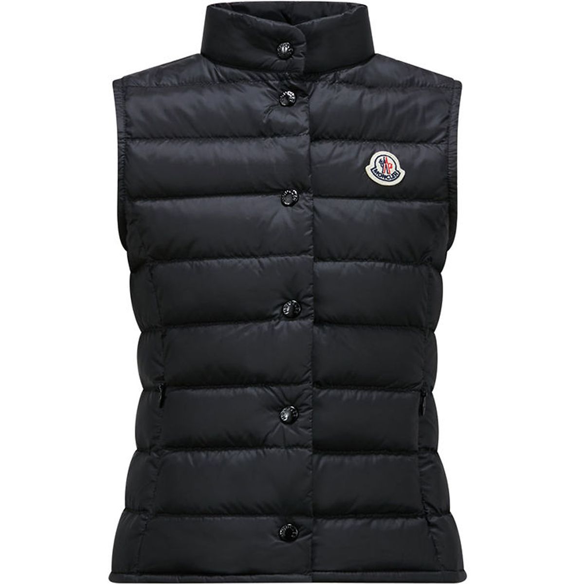 Moncler Dunvest - Liane - Navy