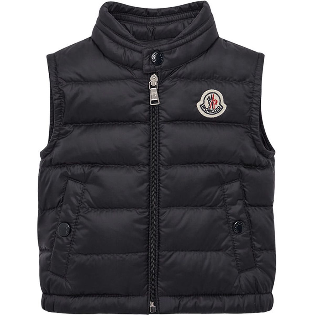 Moncler Dunvest - New Amaury - Navy