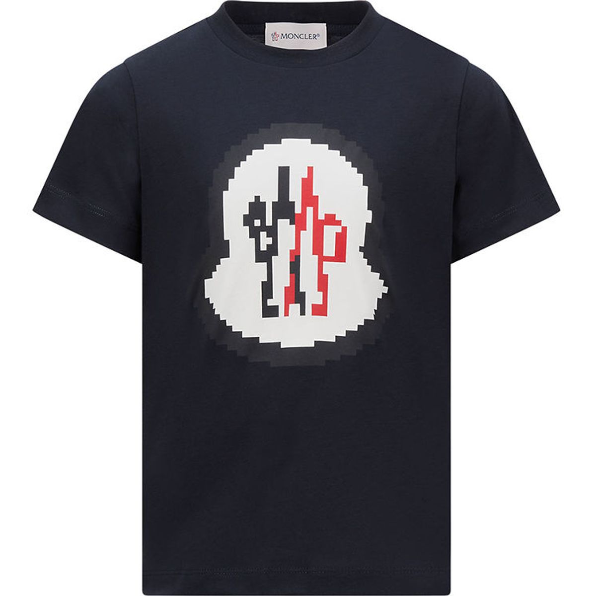 Moncler T-shirt - Navy