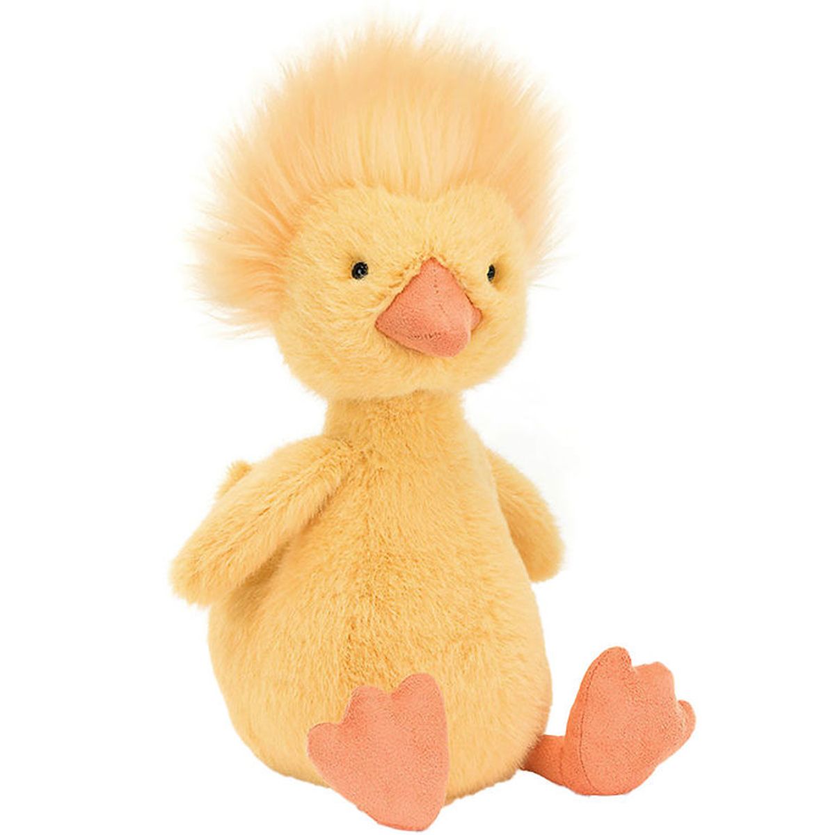 Jellycat Bamse - 26x11 cm - Dorit Duckling