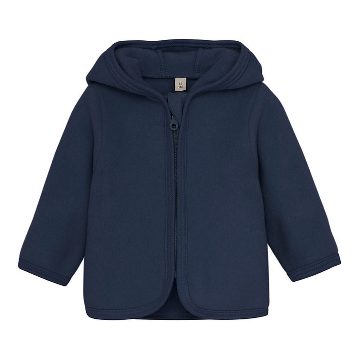 Huttelihut Cardigang - Fleece - Big Dipper