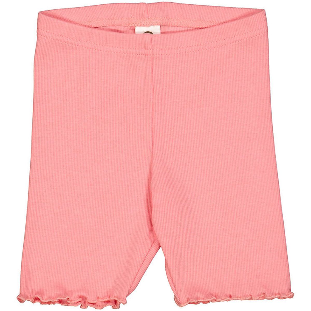 Müsli Shorts - Rib - Cozy Me - Bubblegum