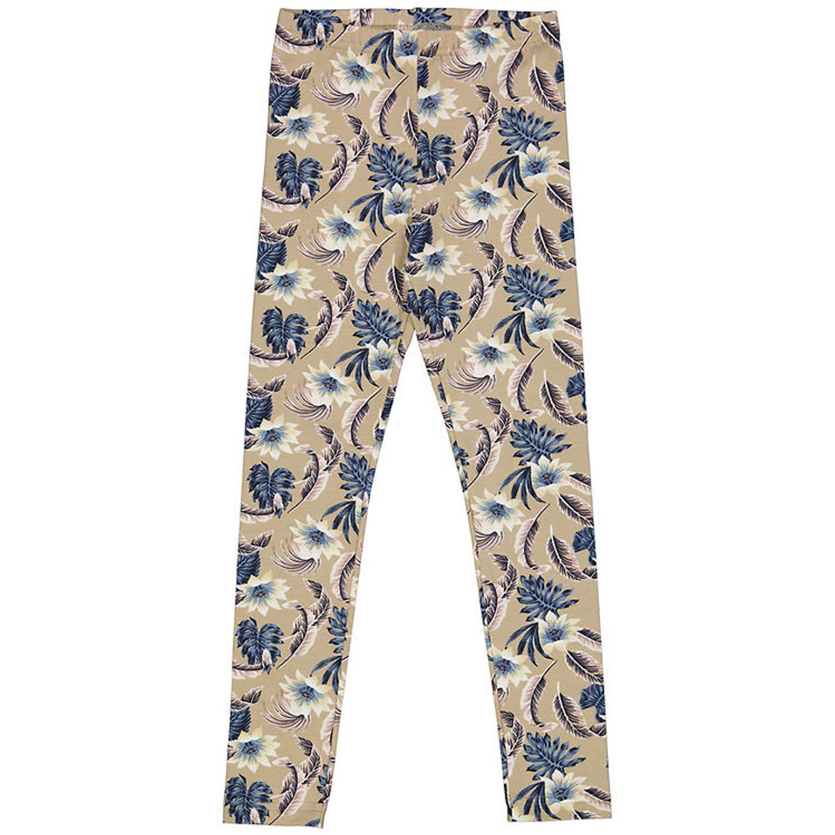 Müsli Leggings - Lily - Cashmere/Mary/Night Blue