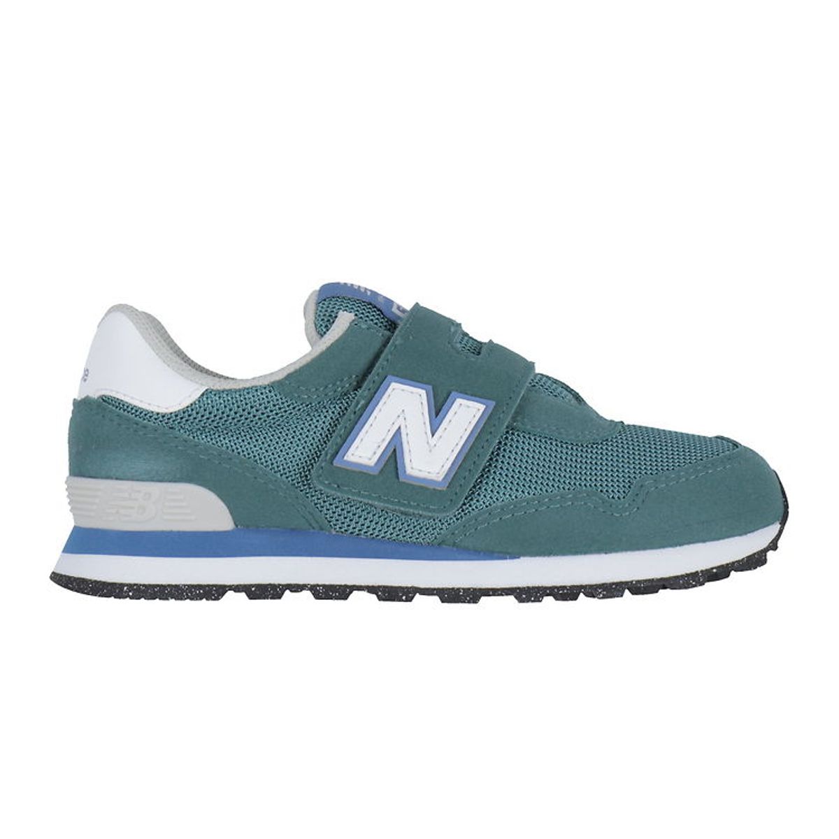 New Balance Sko - 515 - New Spruce/Sea Stone