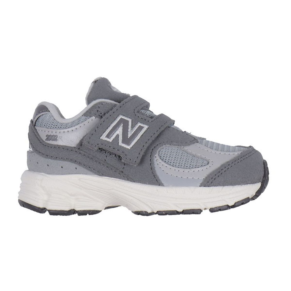 New Balance Sko - 2002 - Castlerock/Slate Gray