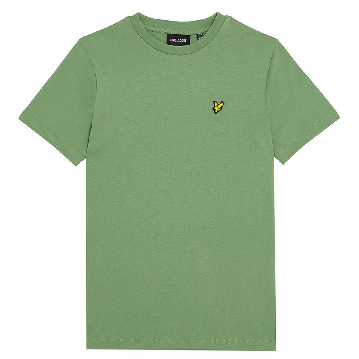 Lyle & Scott T-shirt - Smoke Green