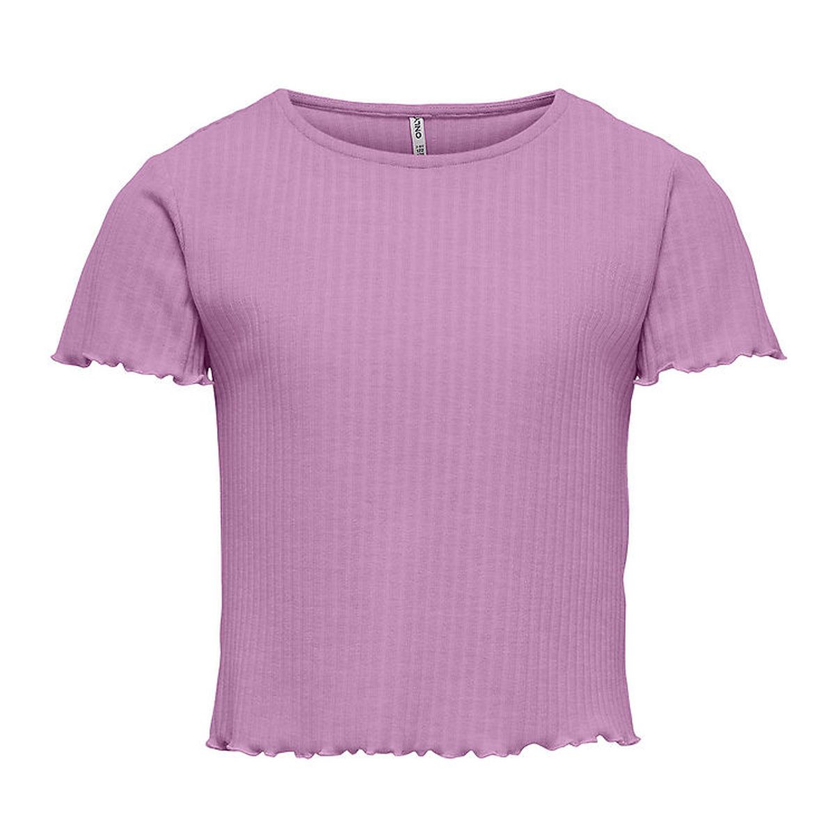 Kids Only T-shirt - Noos - KogNella - African Violet