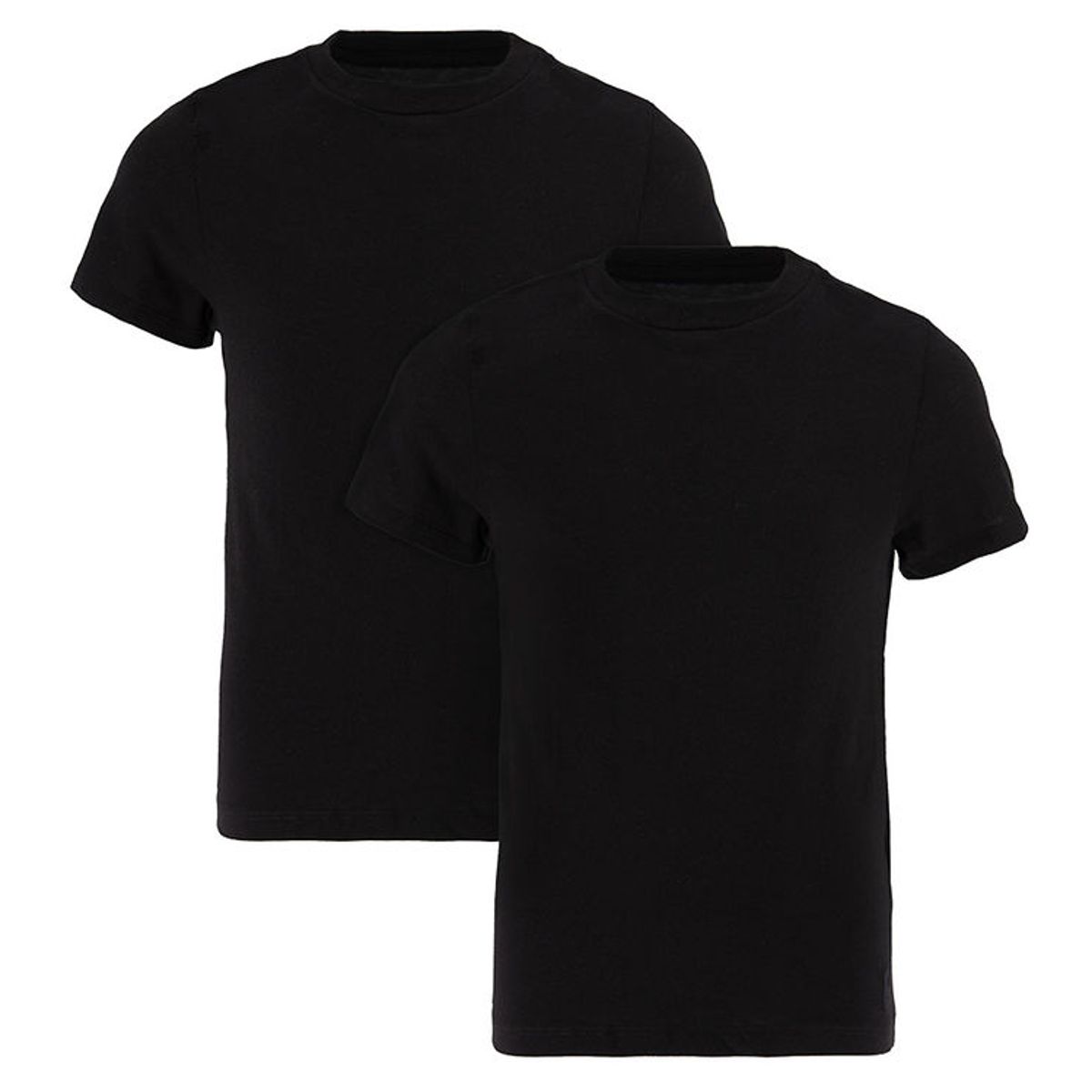 Polo Ralph Lauren T-shirt - 2-pak - Polo Black