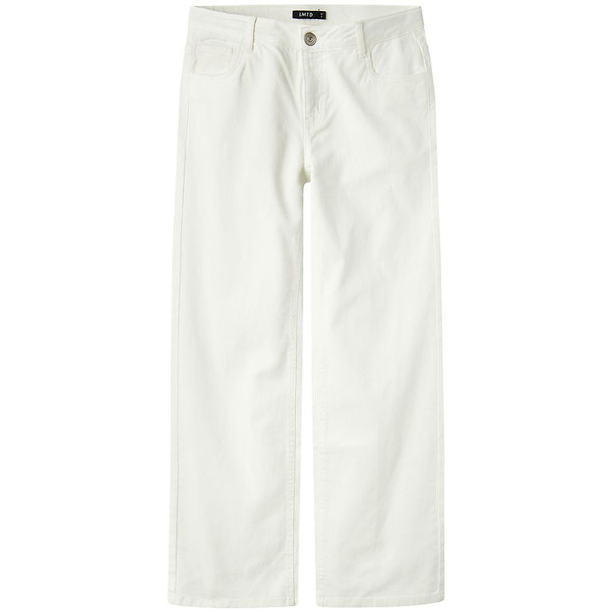 LMTD Jeans - NflTazza - Noos - Bright White