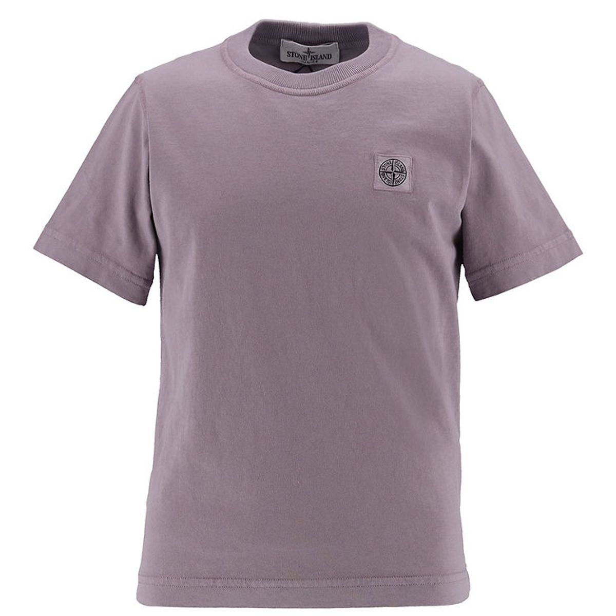 Stone Island T-shirt - Lilla