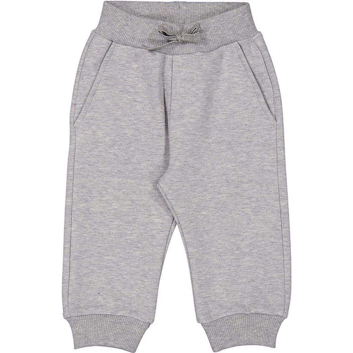 MarMar Sweatpants - Pelon B - Pink Logo