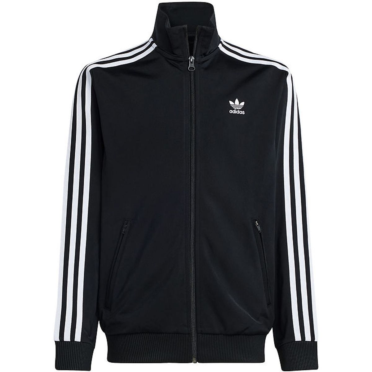 adidas Originals Cardigan - Firebird - Black