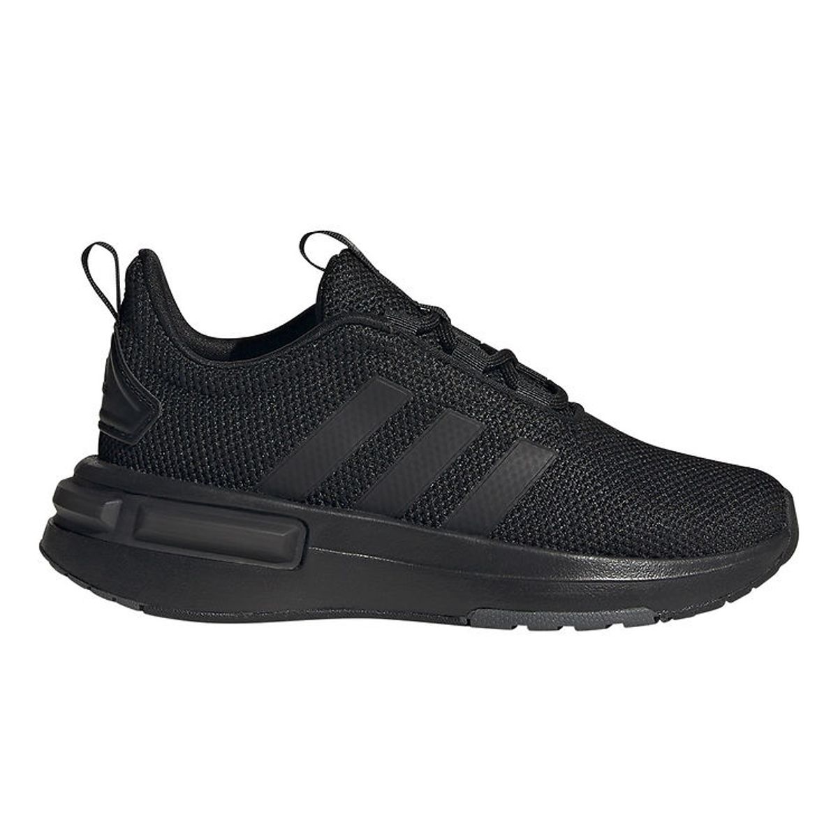 adidas Performance sko - Racer TR23 K - Cblack/Cblack/Grefiv