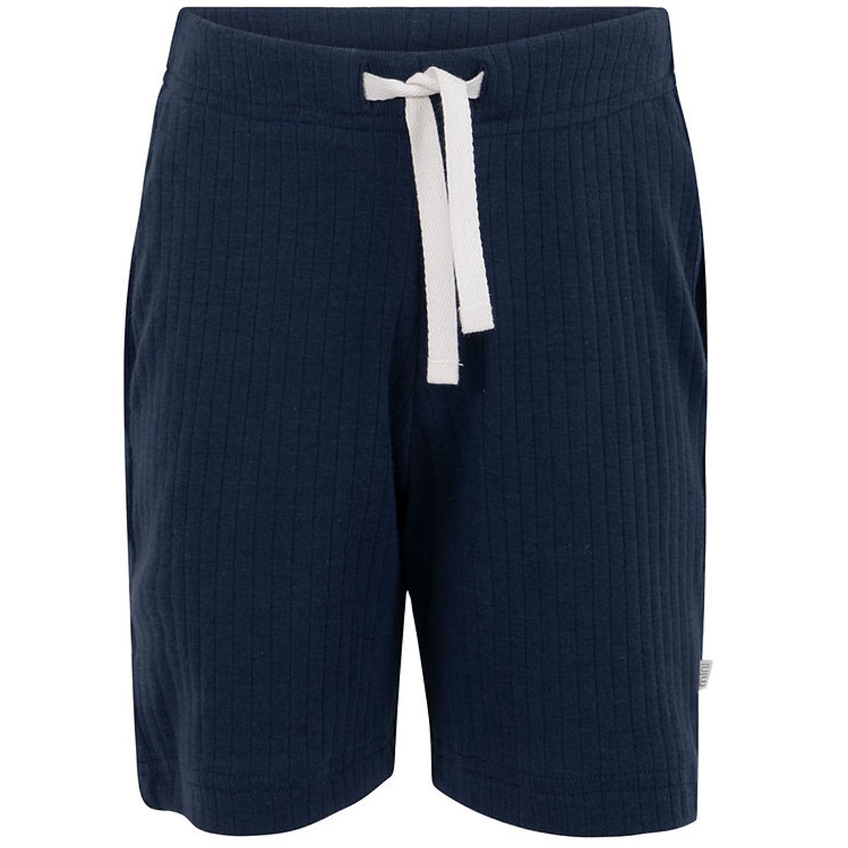 Minimalisma Shorts - Rib - Nordsea - Dark Blue