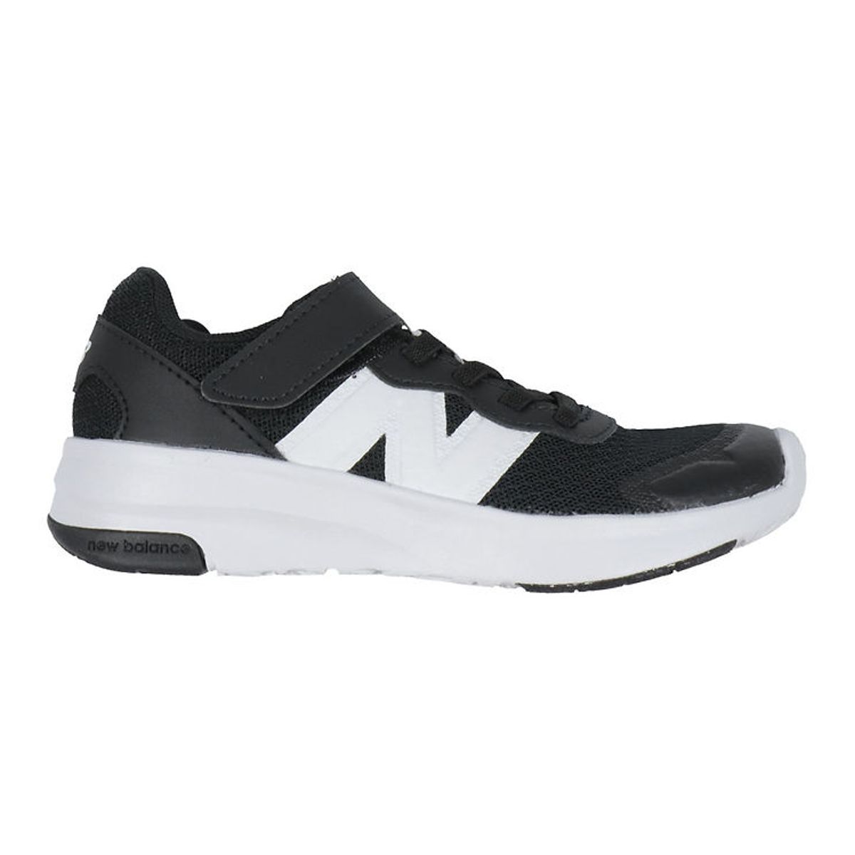 New Balance Sko - 578 - Black/White