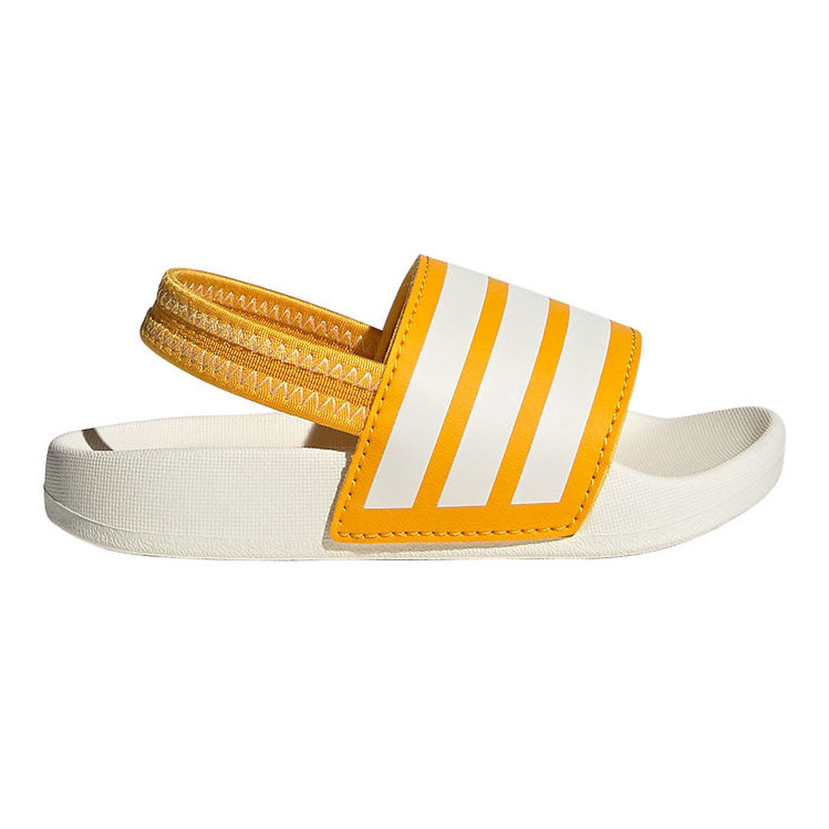 adidas Performance Badesandaler - Adilette Estrap I - Creyel/Owh