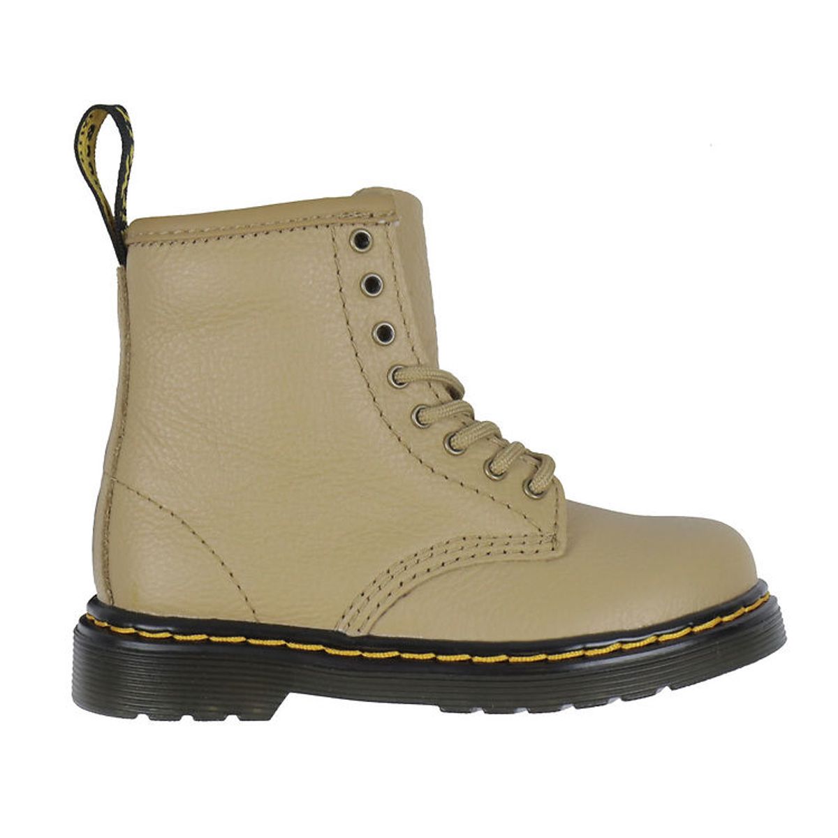 Dr. Martens Støvler - 1460 T - Savannah Tan