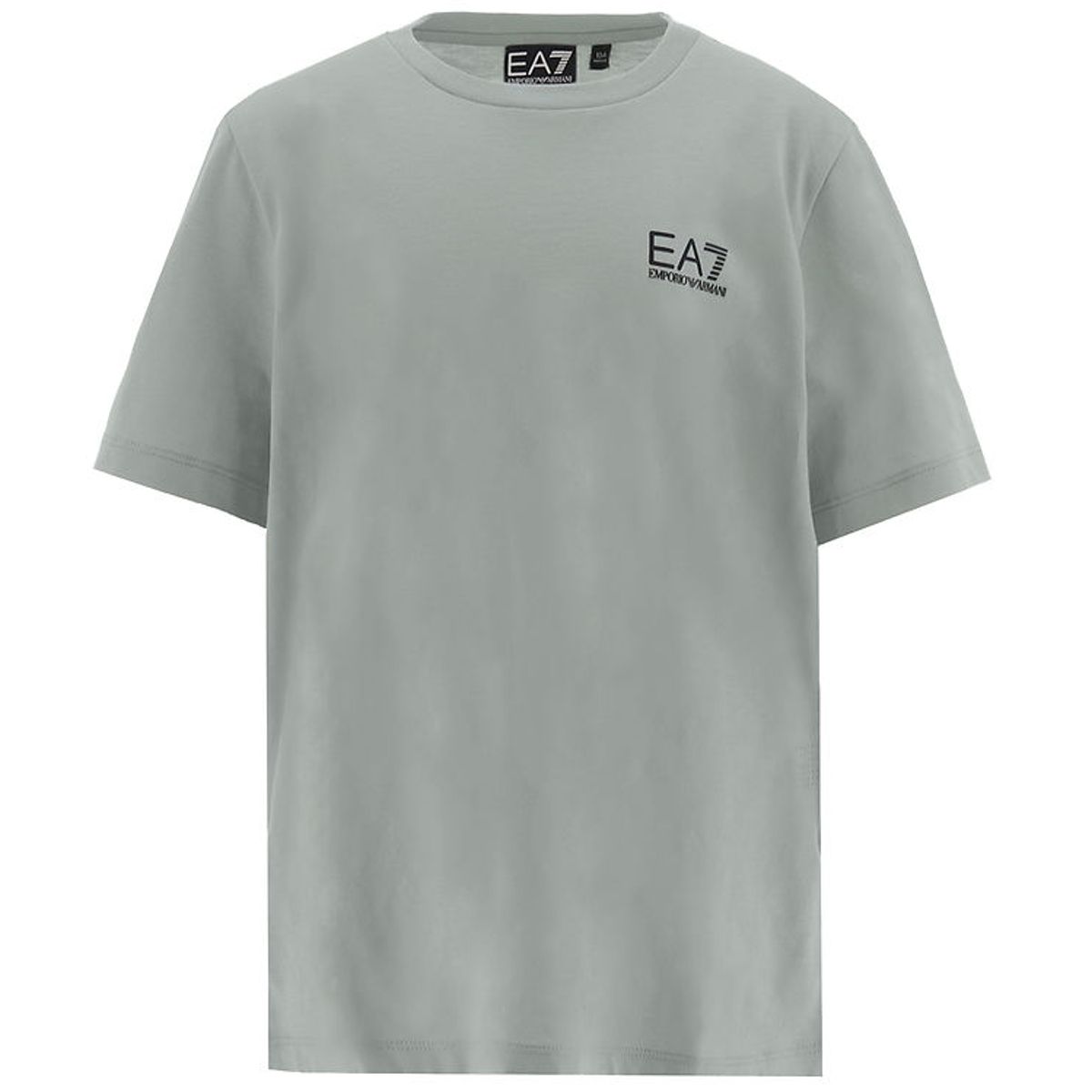 EA7 T-shirt - Green Milieu