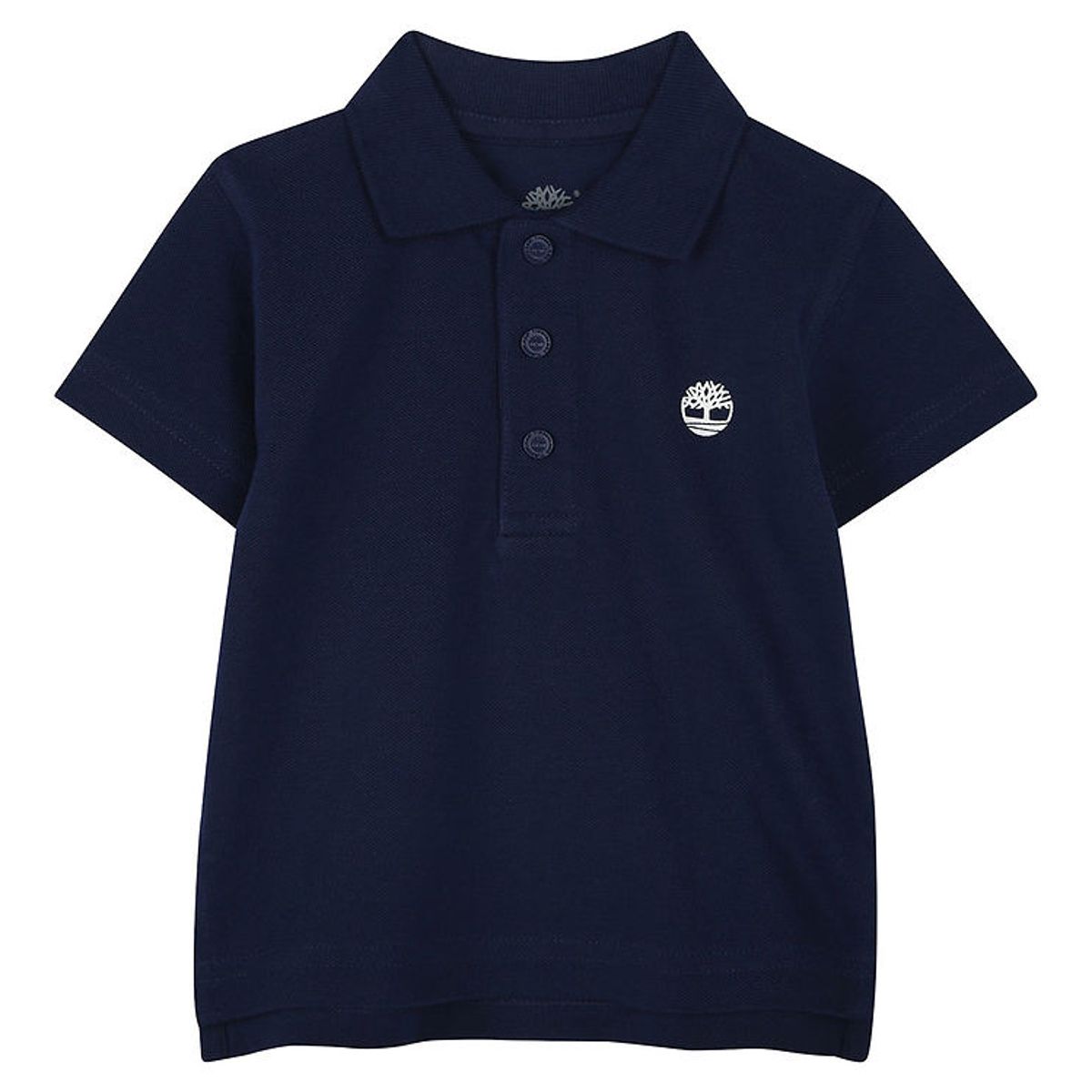 Timberland Polo - Medieval Blue