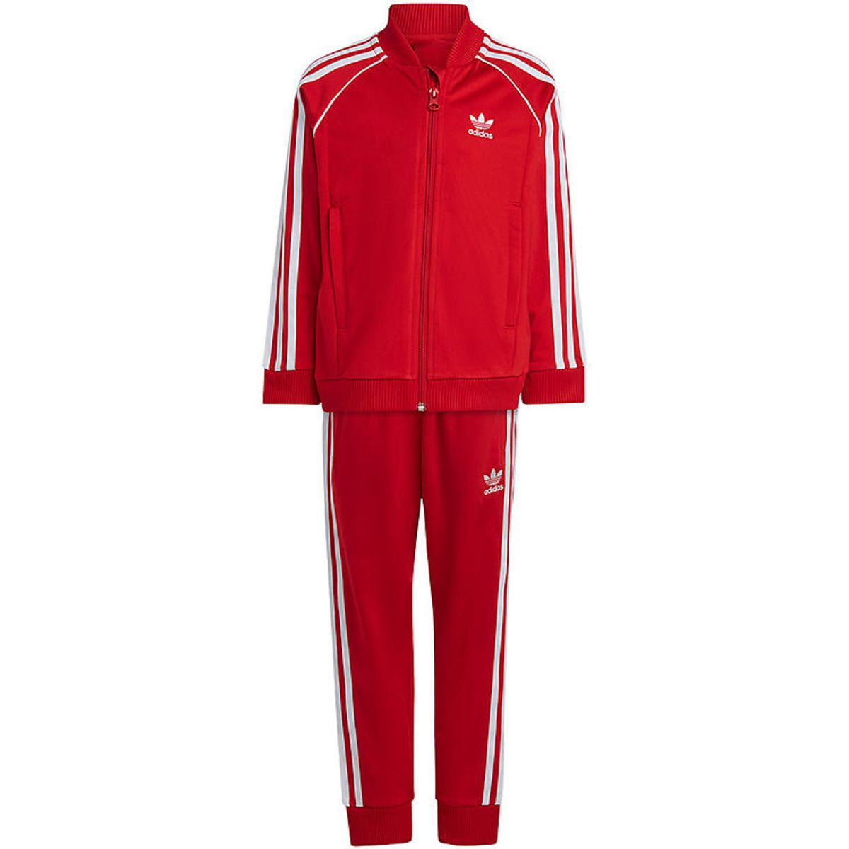 adidas originals Træningssæt - SST Tracksuit - Betsca