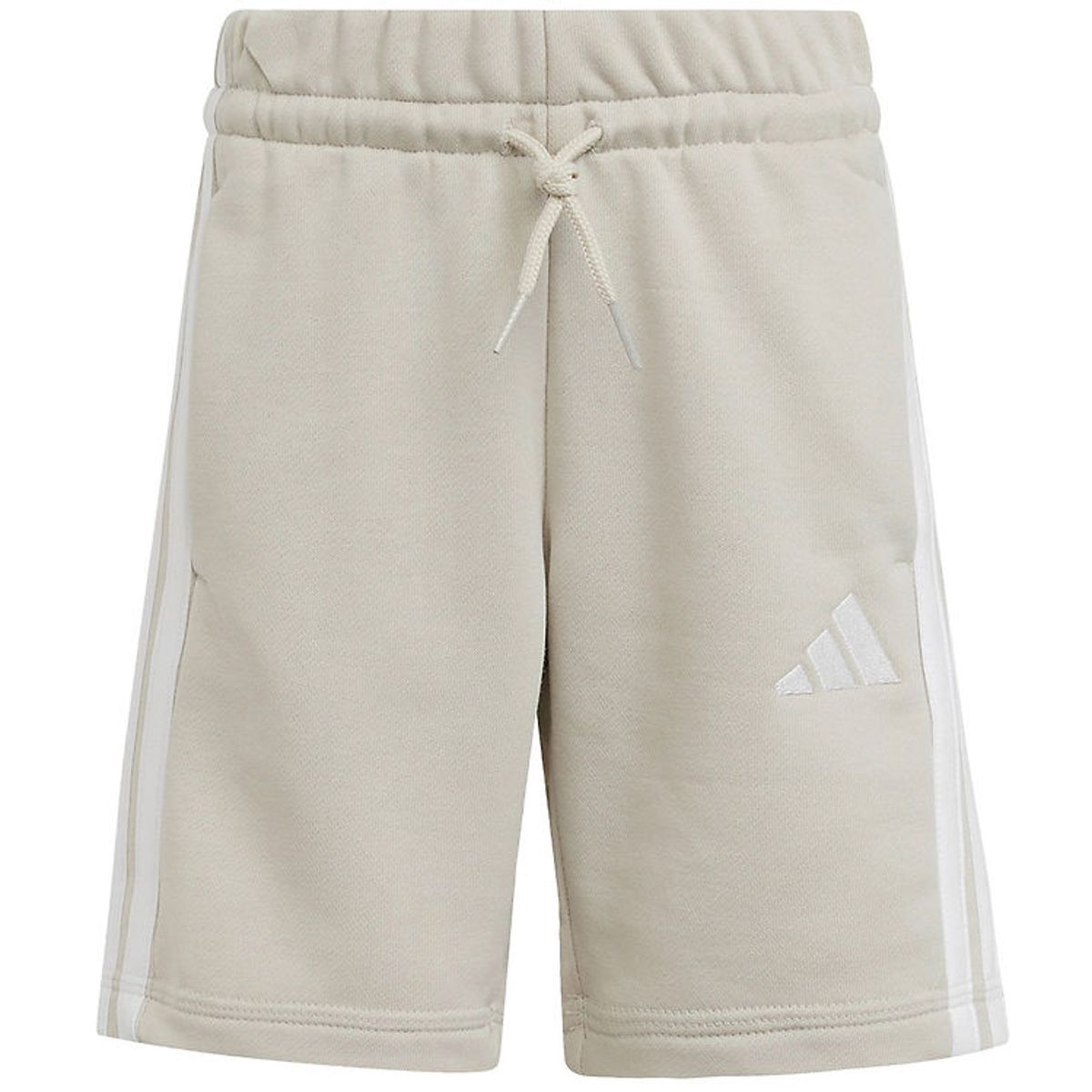 adidas Performance Shorts - LK 3S FT SH 220 - Wonalu/White