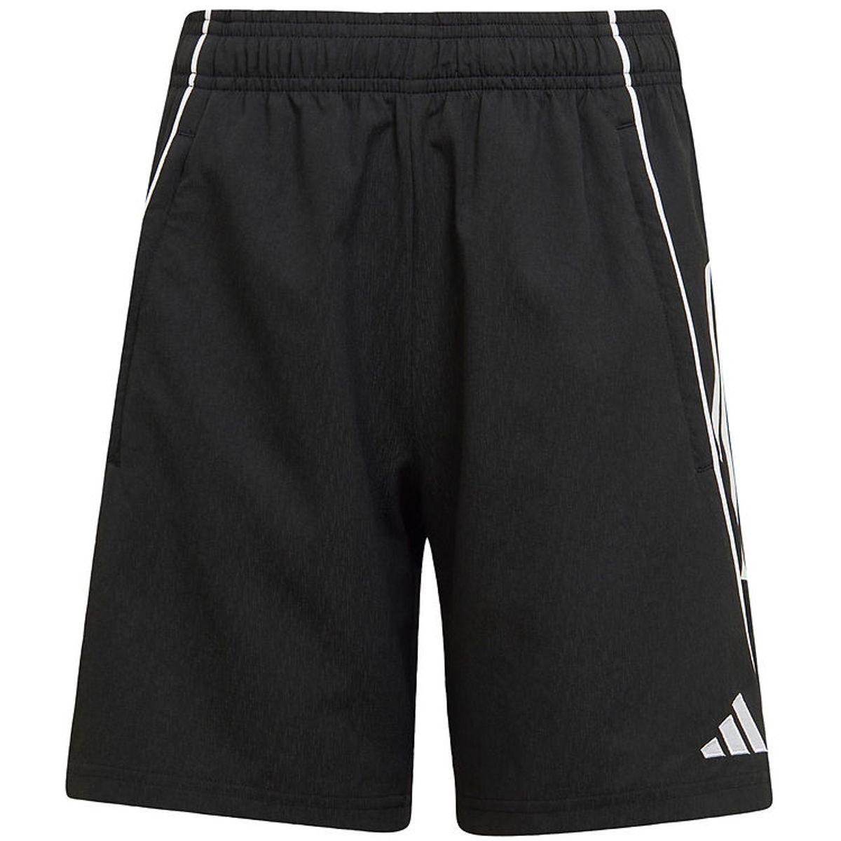 adidas Performance Shorts - Trio25C - Black/Tegrfo