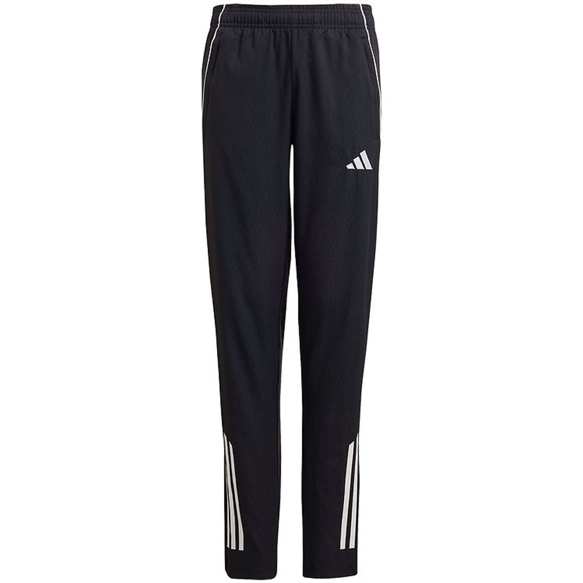 adidas Performance Træningsbukser - Trio25C - Black/Tegrfo