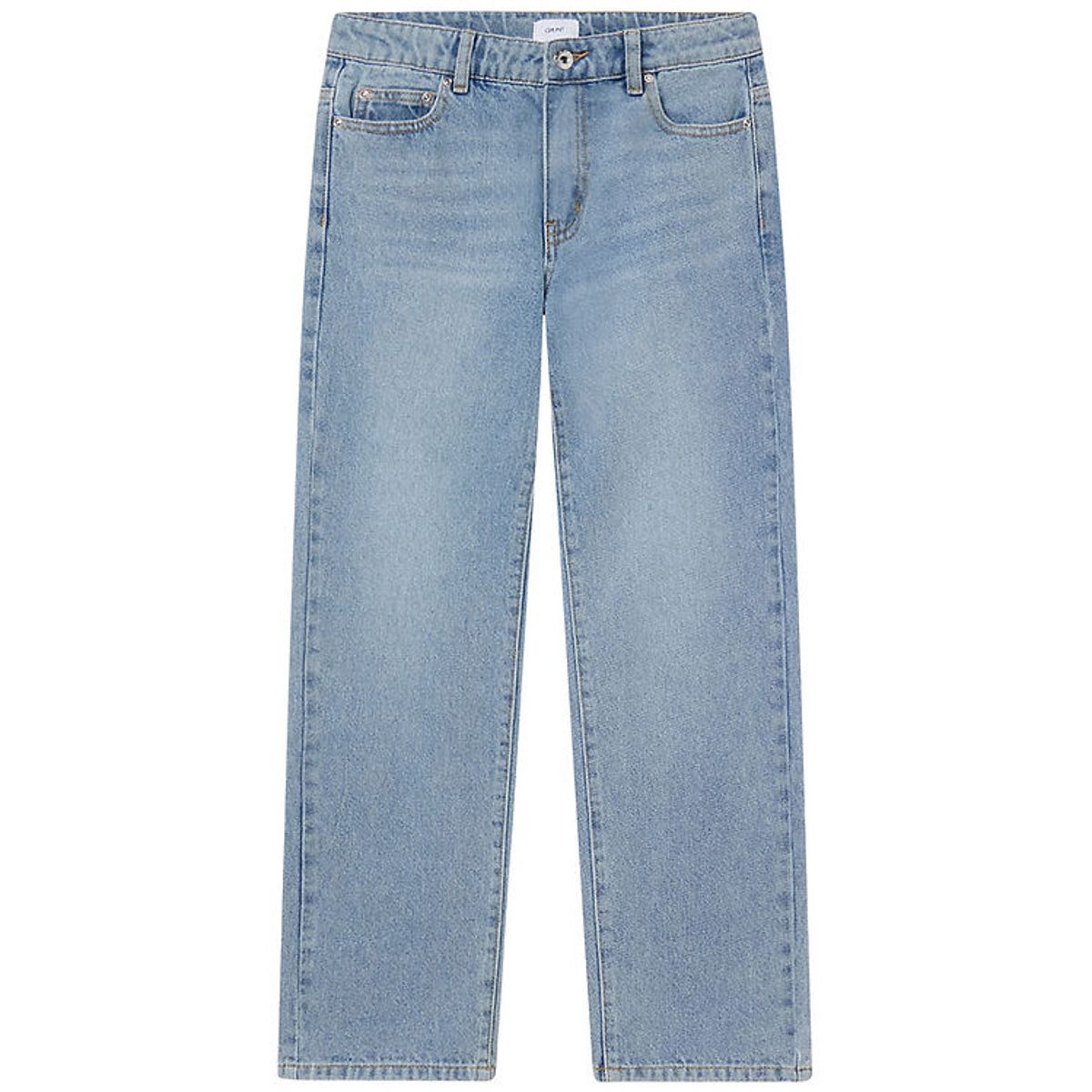 Grunt Jeans - GRNadia - Blue