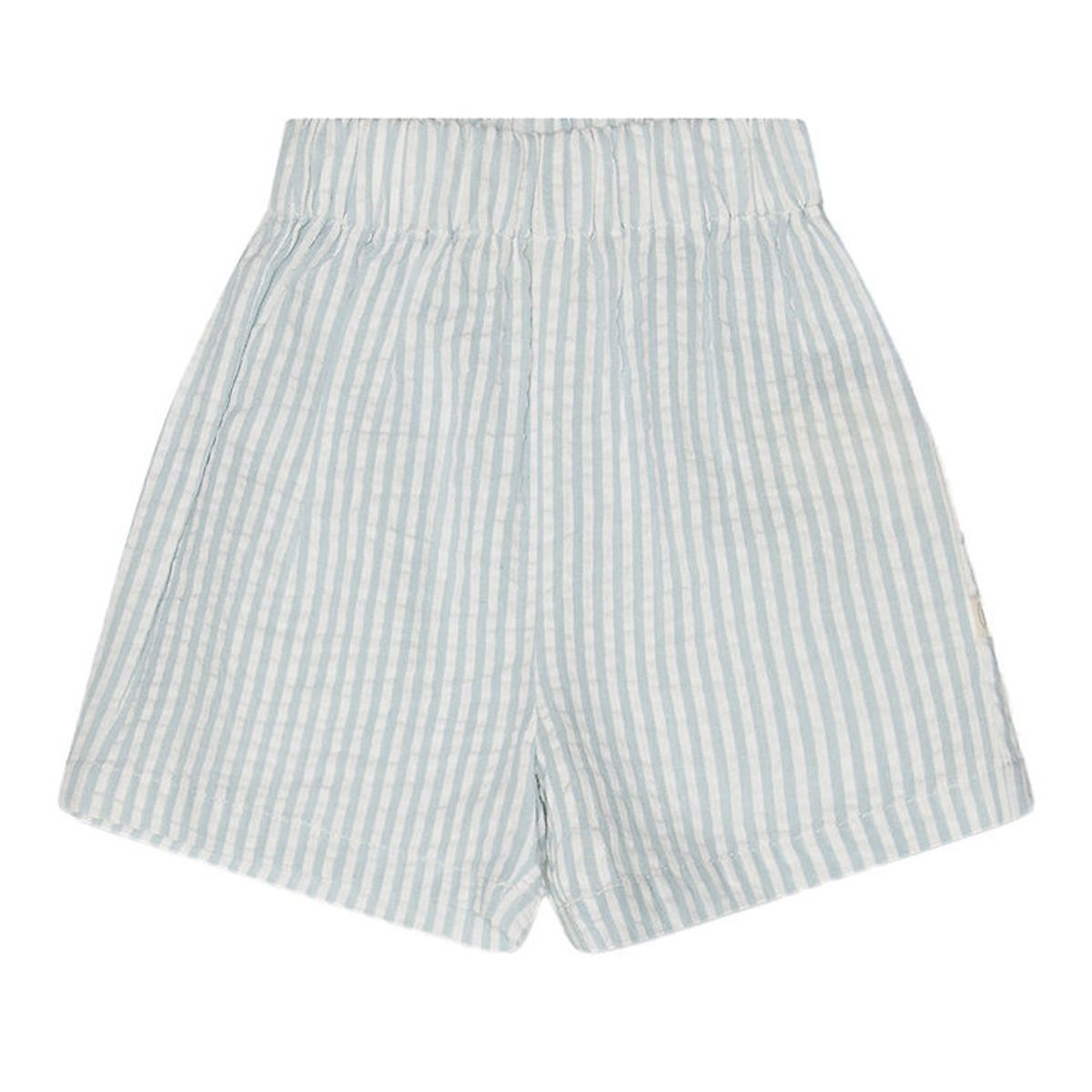 That's Mine Shorts - Isa - Blue stripe