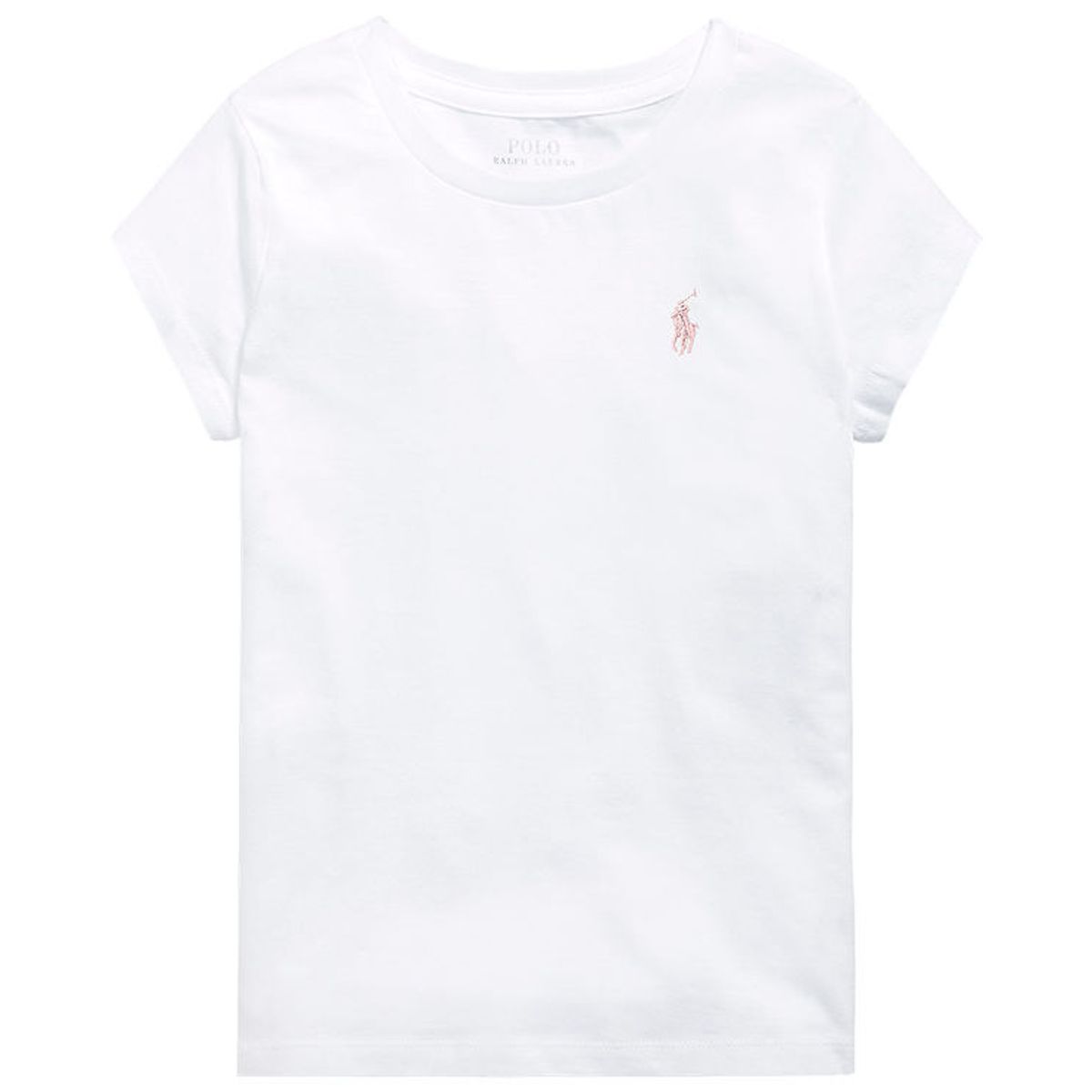 Polo Ralph Lauren T-shirt - Hvid