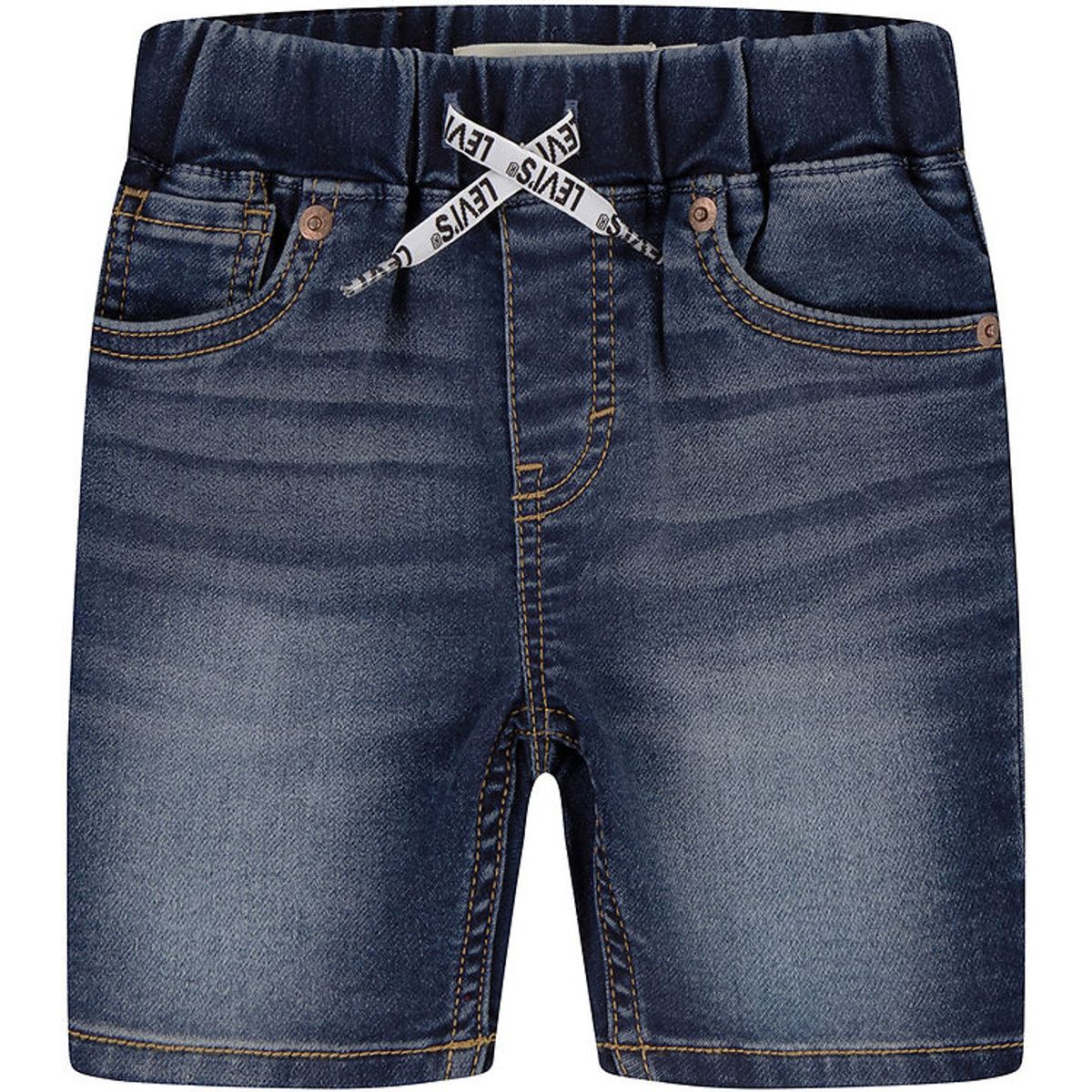 Levis Shorts - Skinny - Buckaroo