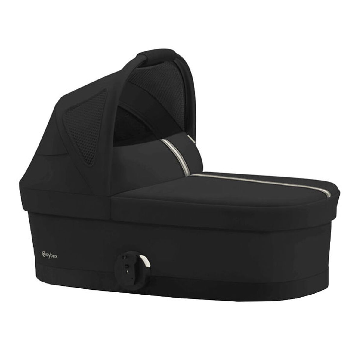 Cybex Babylift - Cot S - Moon Black