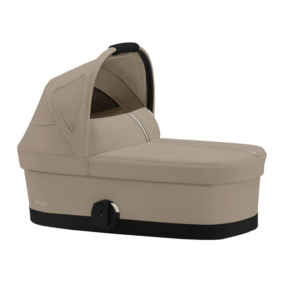 Cybex Babylift - Cot S - Almond Beige