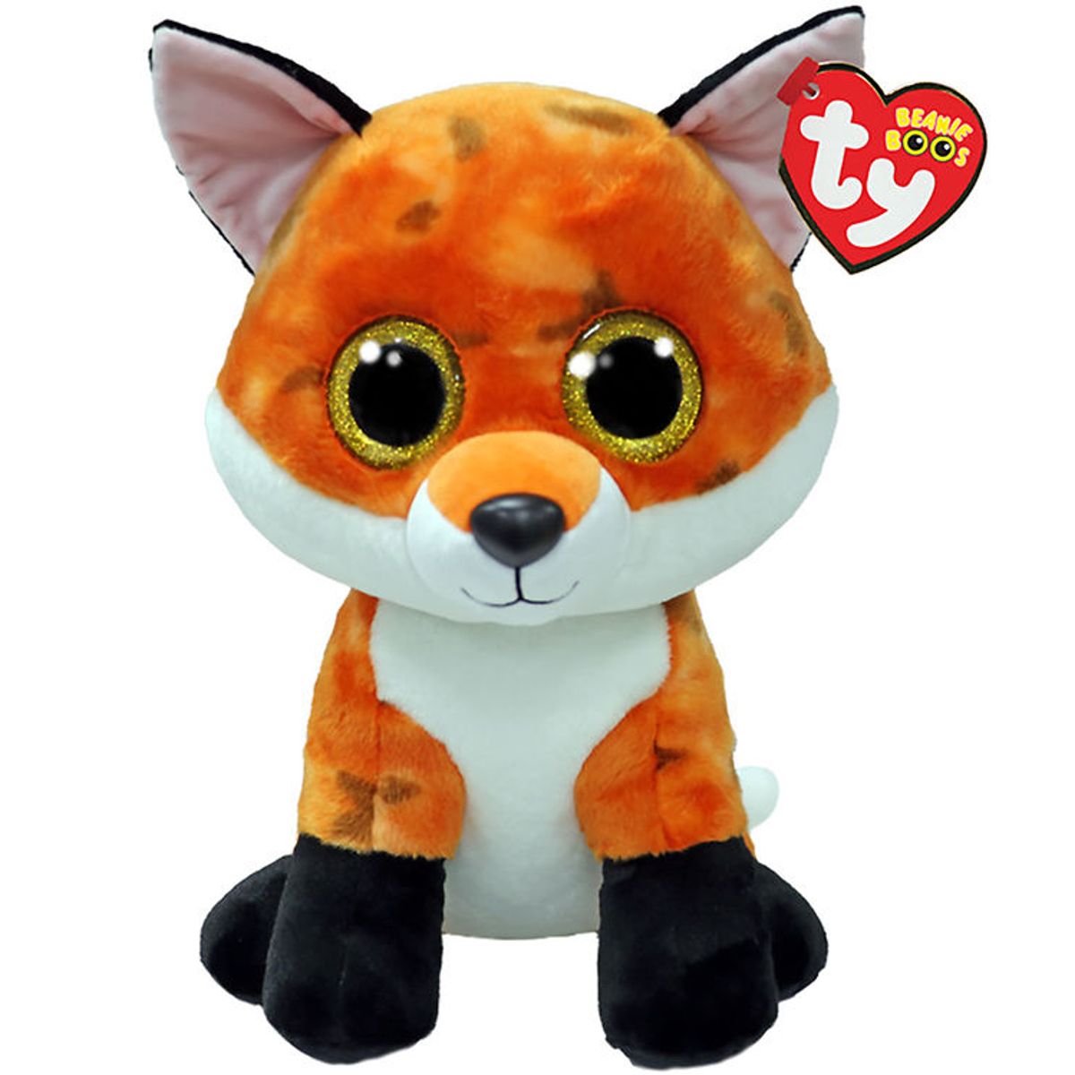 Ty Bamse - Beanie Boos - 23 cm - Meadow