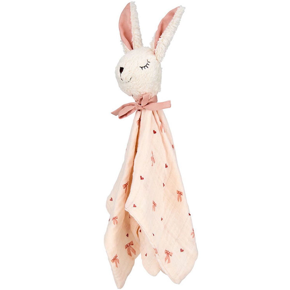 Cam Cam Nusseklud - Bunny - Bows