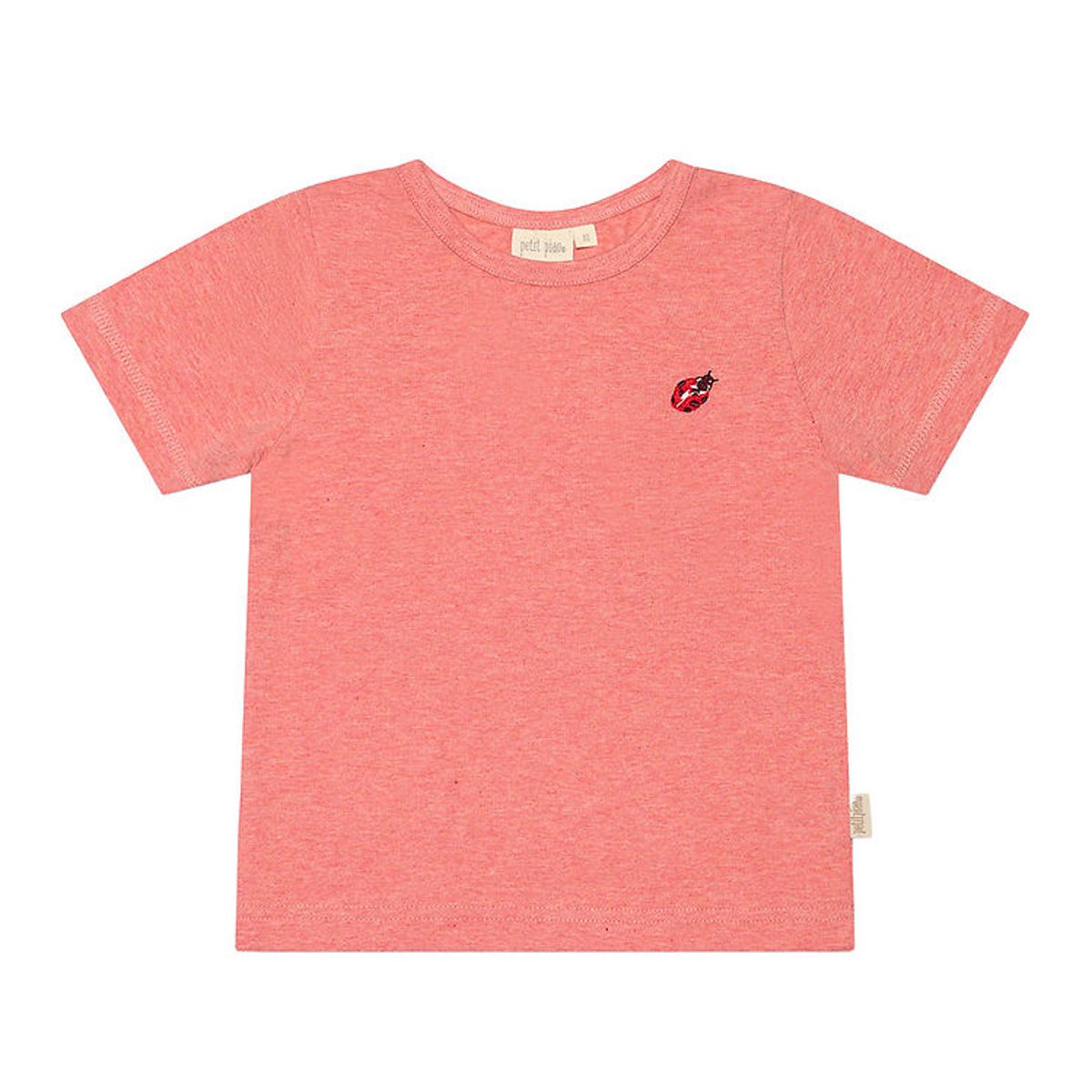 Petit Piao T-shirt - Sea Shell Pink