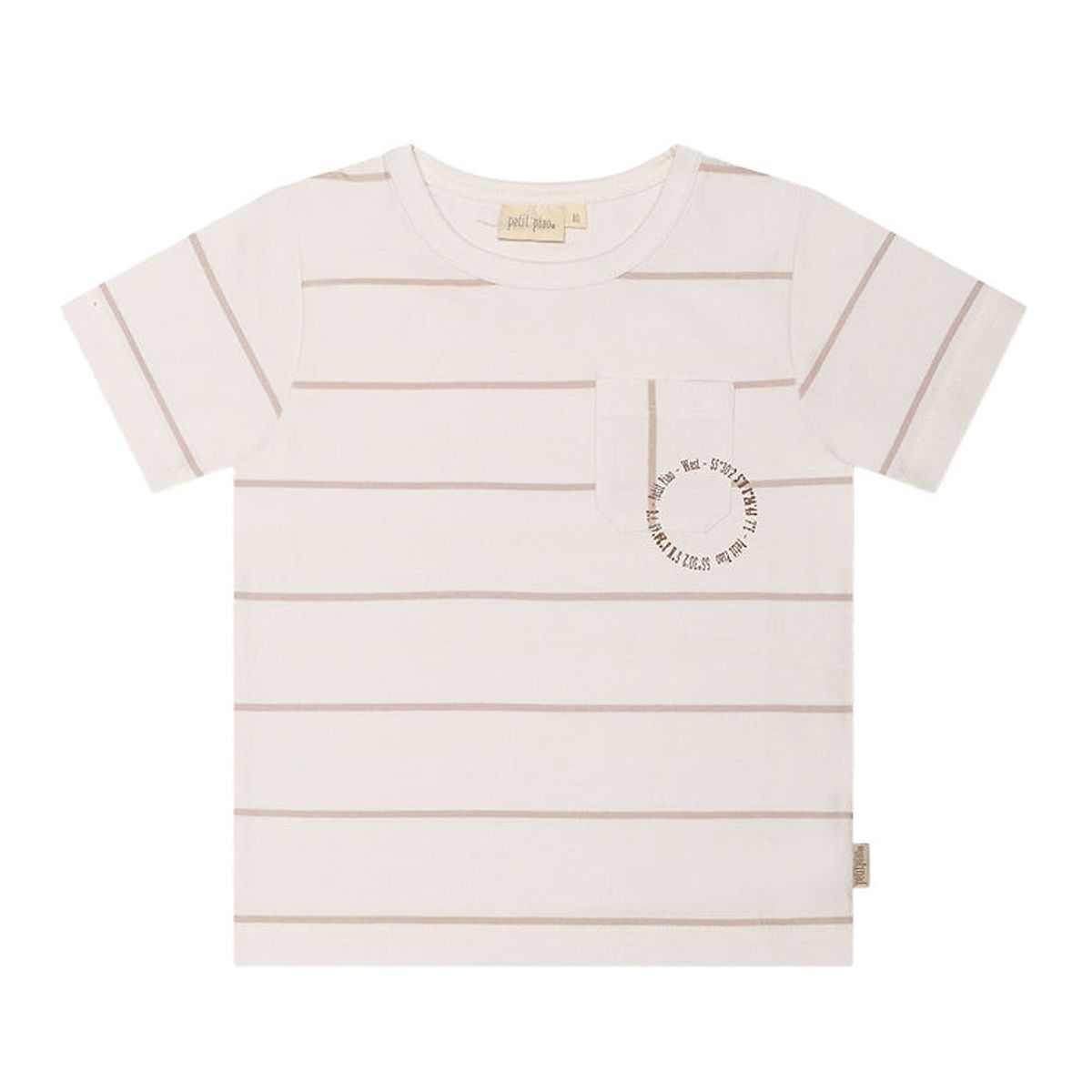 Petit Piao T-shirt - Off White