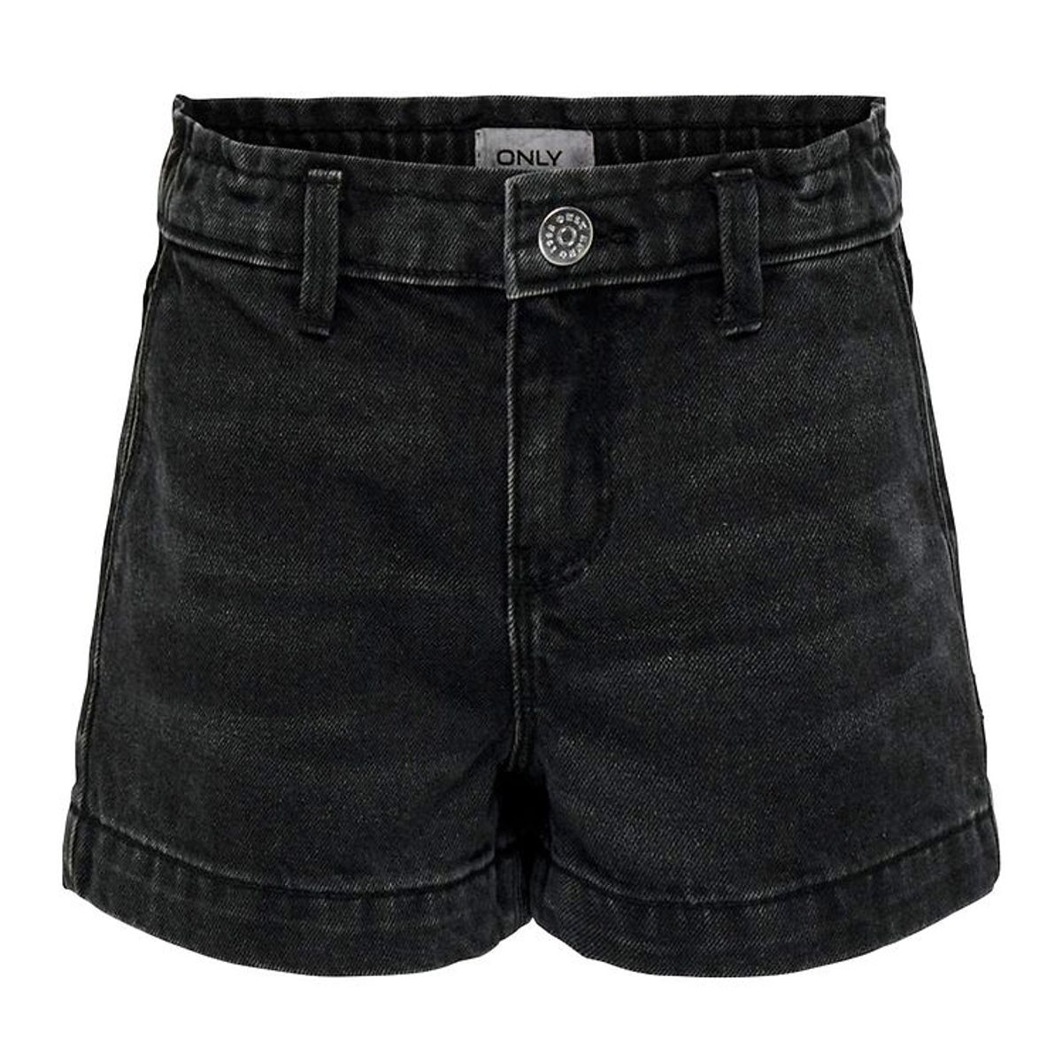 Kids Only Shorts - KogComet - Washed Black