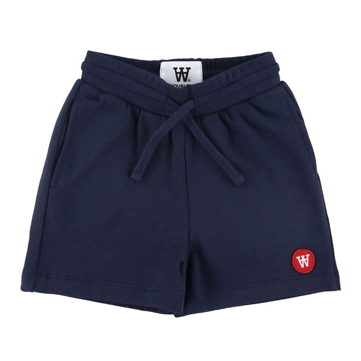 Wood Wood Shorts - Victor - Navy