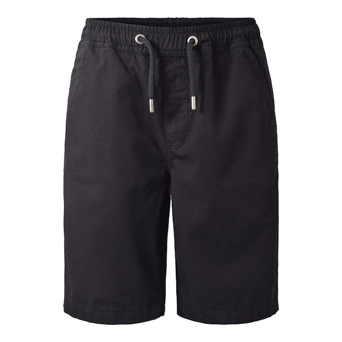 Hound Shorts - Street Jog - Black