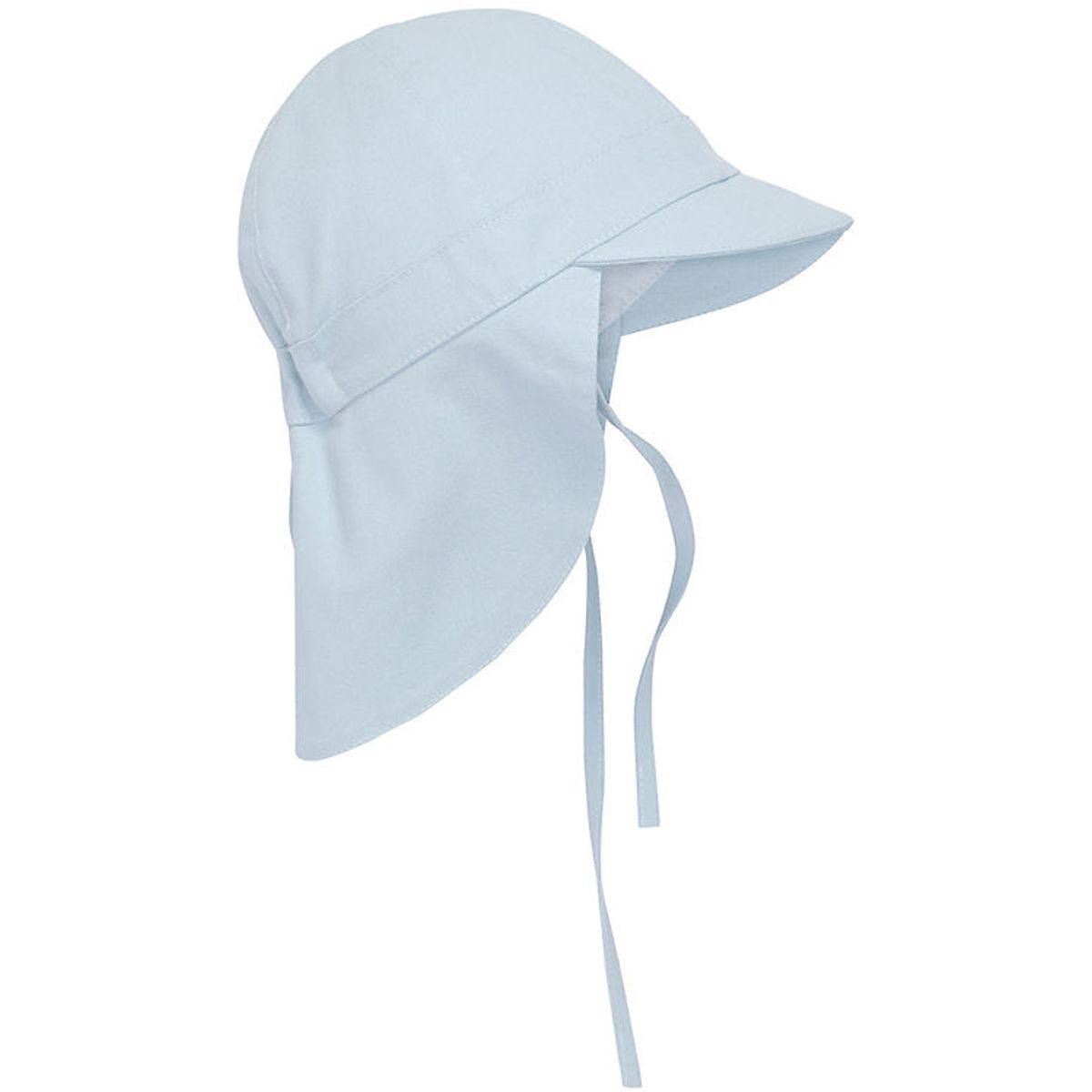 Huttelihut Sommerhat - UV20 - Celestial Blue