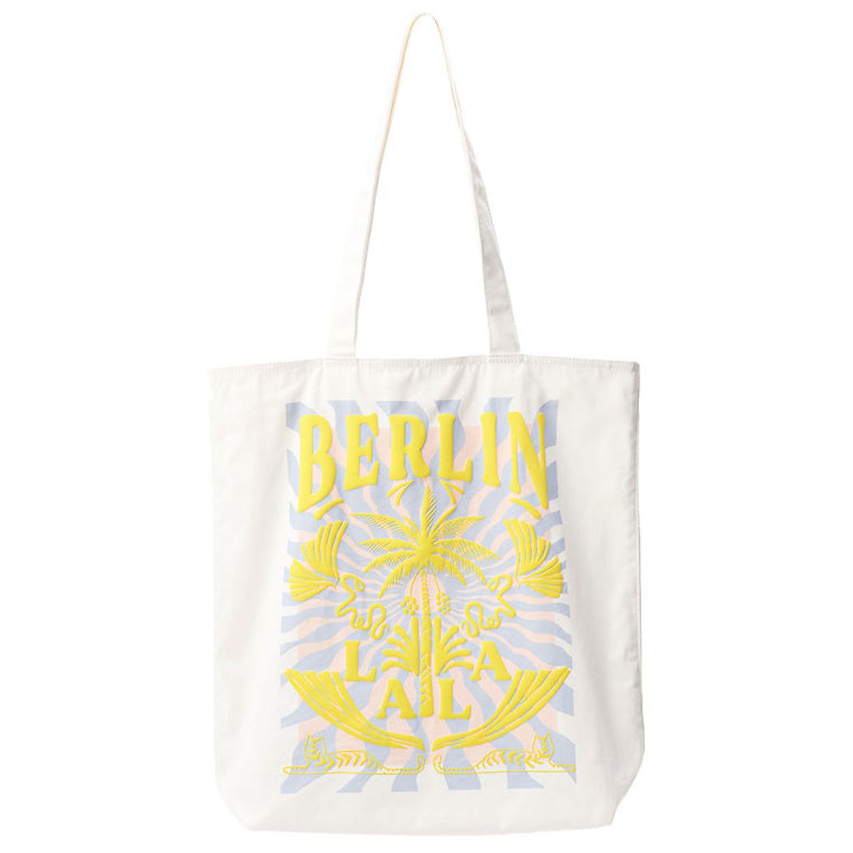 Lala Berlin Shopper - Mia - Lala Sunburst