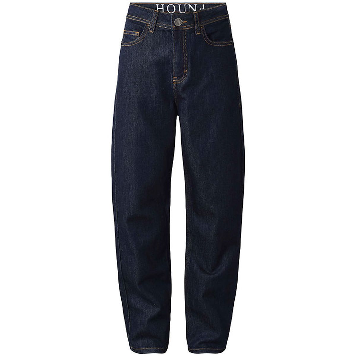 Hound Jeans - Baggy - Clean Denim