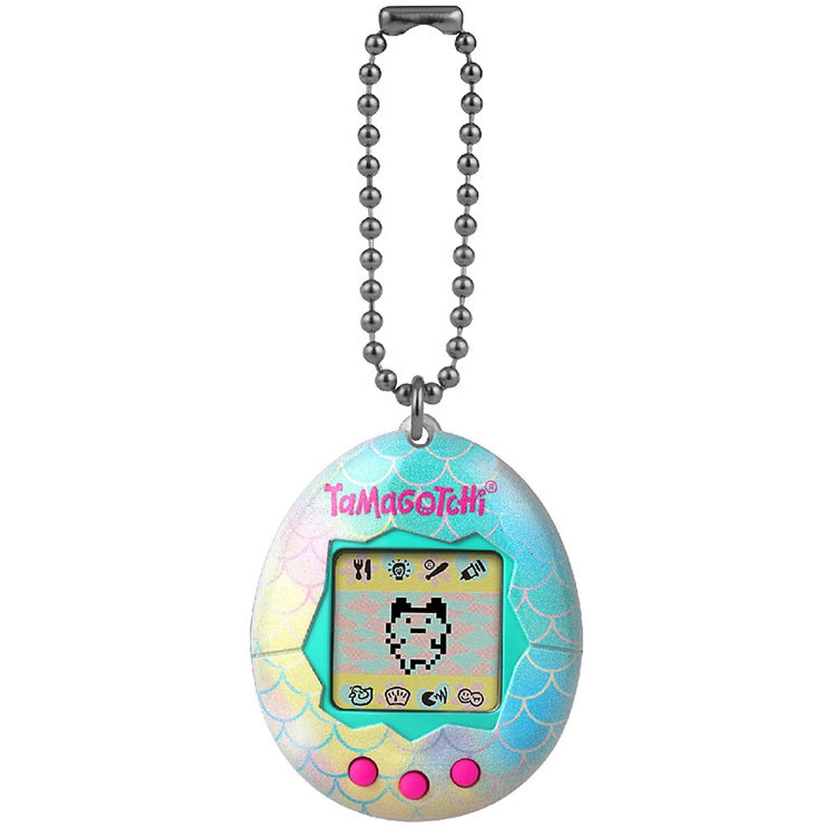 Tamagotchi - Gen 1 - Original - Mermaid